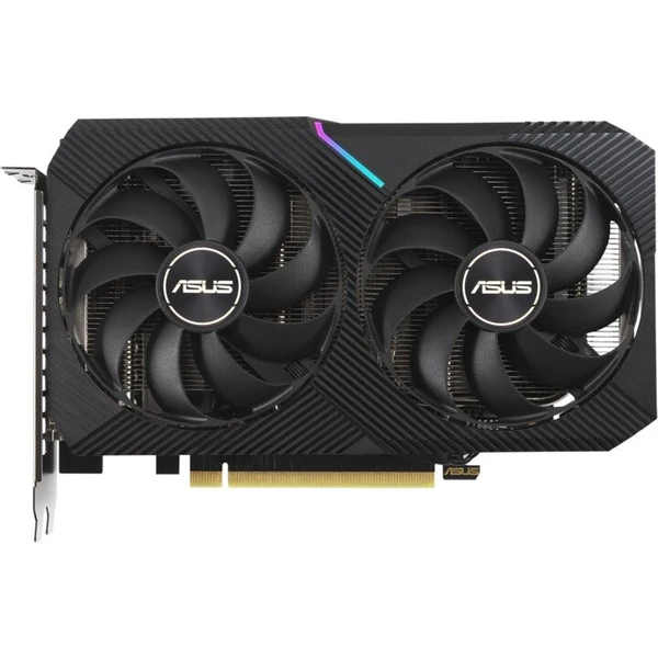 ASUS DUAL NVIDIA GeForce RTX 3060 O12G V2 - Grafické karty - Hlavný obrázok