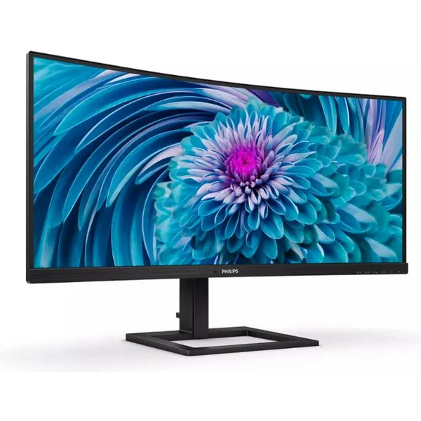 Philips 346E2CUAE USB-C zakrivený monitor 34' - Monitory - Obrázok KJGJF00101
