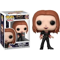 Funko POP! #1729 TV: Buffy Vampire Slayer S3 - Willow - Funko POP!