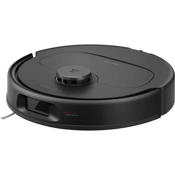Roborock QR 798 robotický vysávač čierny - Robotické vysávače - Obrázok KJKG000K01