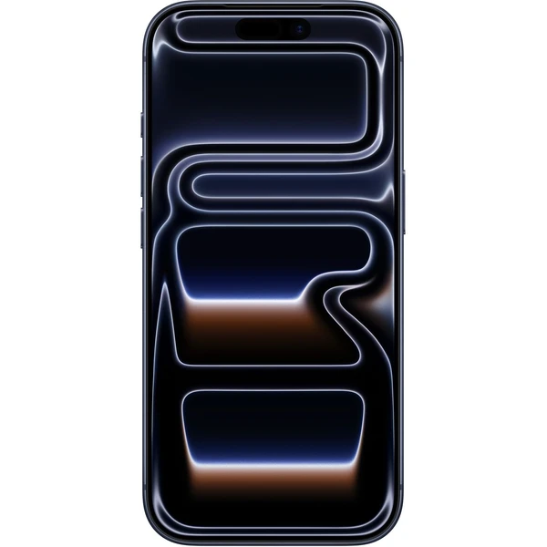 Apple iPhone 17 Pro 512GB temne modrý - Mobilné telefóny - Obrázok KJNH000K01