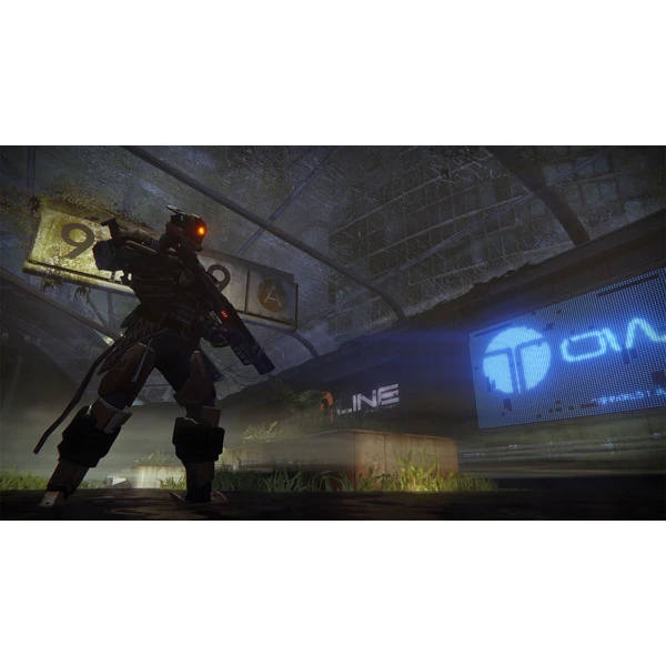 Destiny (PS4) - Hry na PS4 - Obrázok KJQ5100201
