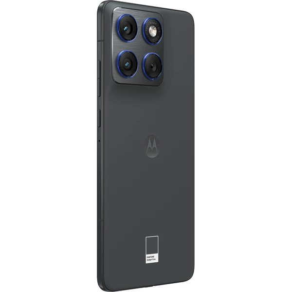 Motorola EDGE 70 12GB/512 GB PANTONE sivý - Mobilné telefóny - Obrázok KJQK000K01