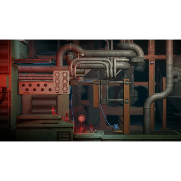 Unravel Two (SWITCH) - Hry na Nintendo Switch - Obrázok KJR3100201