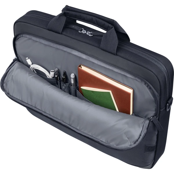 HP Everyday 14 Odyssey Gray taška pre notebooky 14" čierno-šedá (A08KJAA) - Tašky - Obrázok KJRF000K01