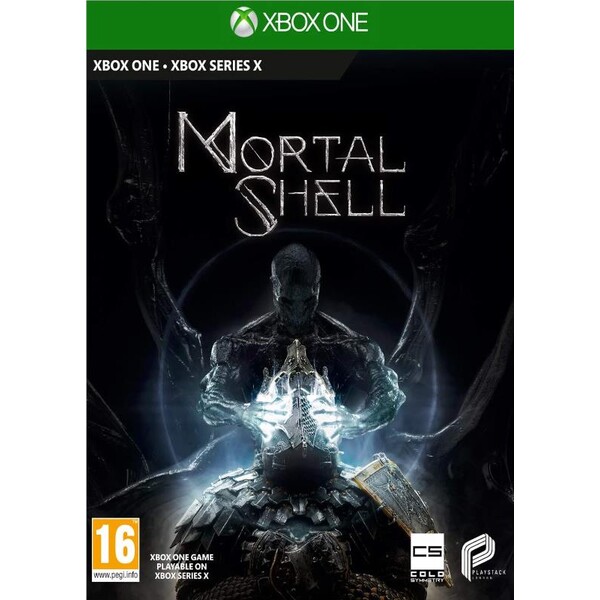 E-shop Mortal Shell (Xbox One)