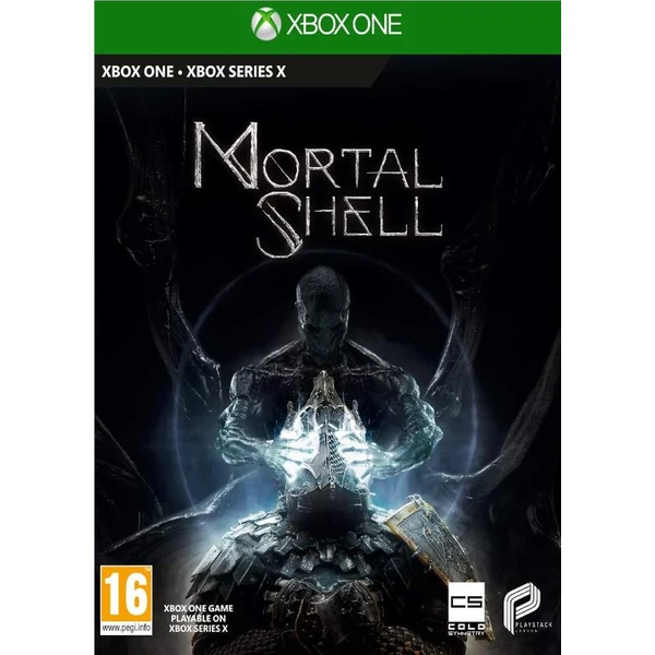 Mortal Shell (Xbox One) - Hry na Xbox One - Hlavný obrázok