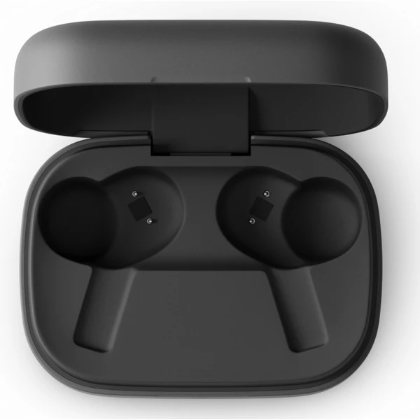 Bang & Olufsen Beoplay EX Black Anthracite - Slúchadlá - Obrázok KJWZ600301