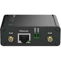 D-Link 5G M2M VPN modem čierny - Modemy
