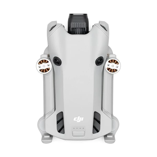 DJI Mini 4 Pro Fly More Combo (DJI RC 2) - Drony - Obrázok KJZ7G00101