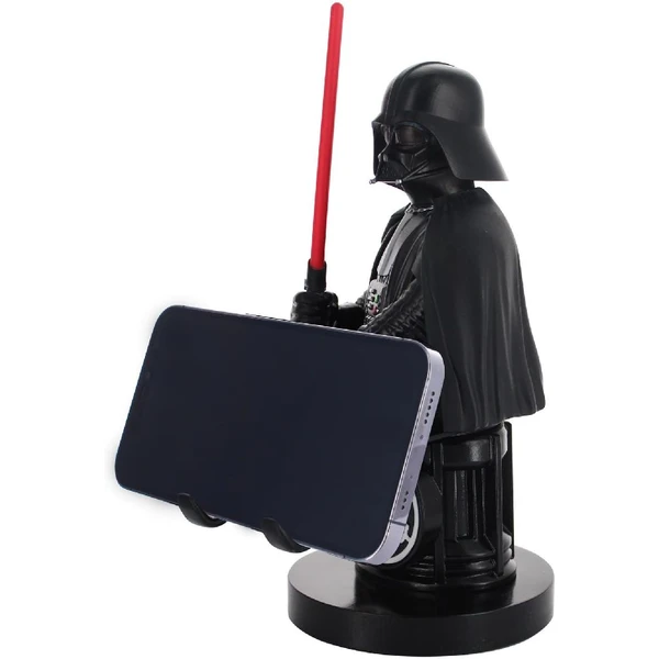 EXG Cable Guys Star Wars - Darth Vader A New Hope - Figúrky - Obrázok KK0O100501