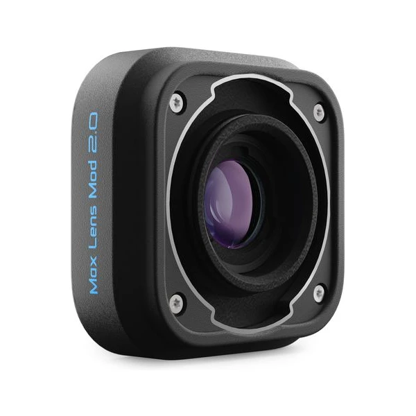GoPro Max Lens Mod 2.0 - Ochranné fólie a sklo - Obrázok KKB8000601