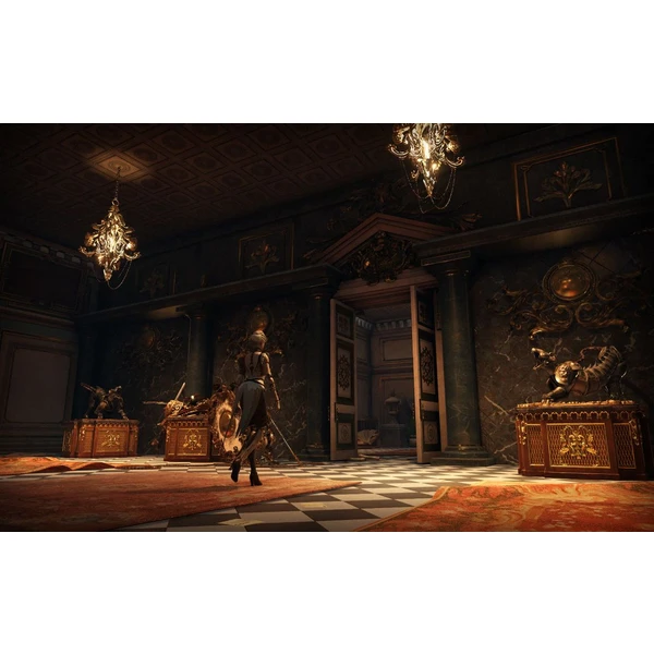 Steelrising (Xbox Series X) - Hry na Xbox Series - Obrázok KKC2700301