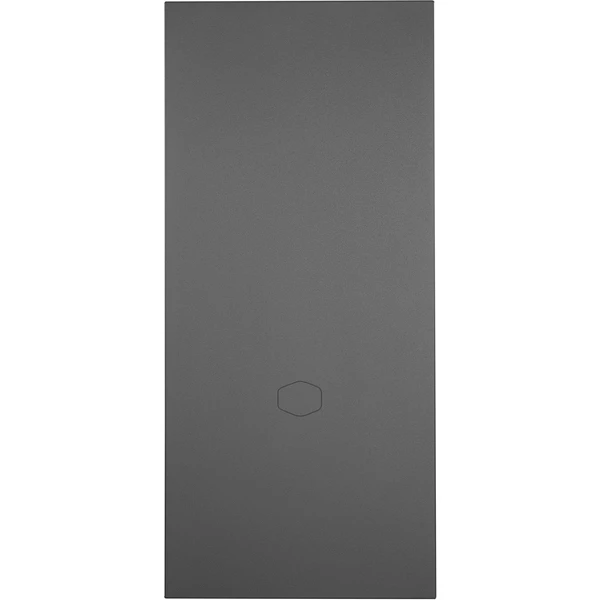 Cooler Master Silencio S600 Steel čierna - Počítačové skrine - Obrázok KKDPF00101