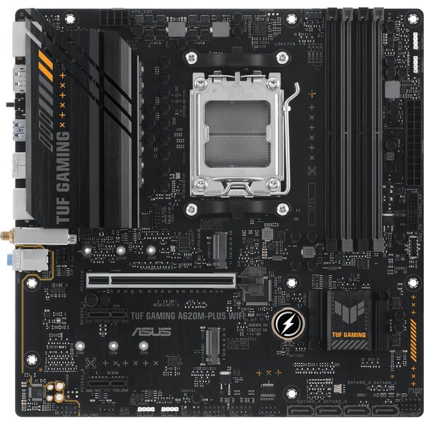 E-shop ASUS TUF GAMING A620M-PLUS WIFI