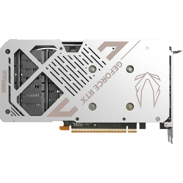 ZOTAC NVIDIA GeForce RTX 5060 Twin Edge OC White - Grafické karty - Obrázok KKLI000K01