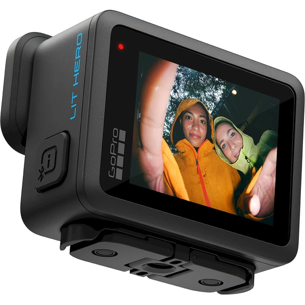 GoPro LIT HERO - Kamery - Obrázok KKPI000K01