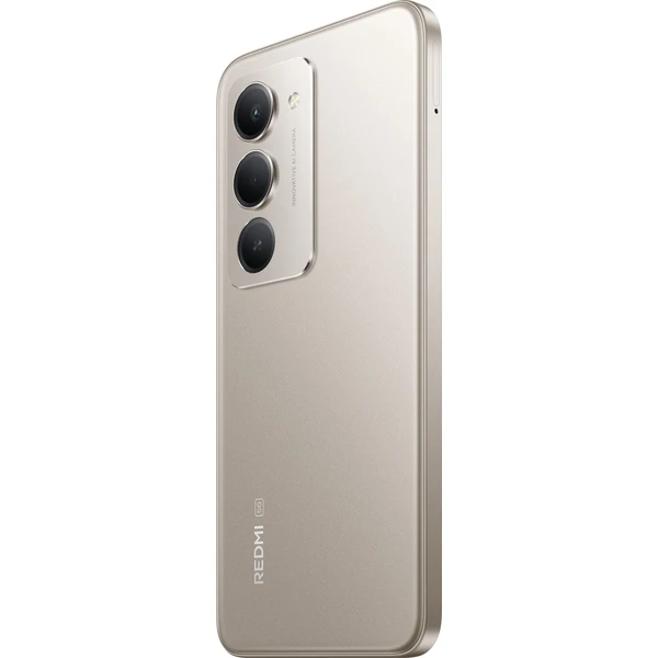 Xiaomi Redmi 15 5G 4GB/128GB titánovo šedý - Mobilné telefóny - Obrázok KKSF000K01