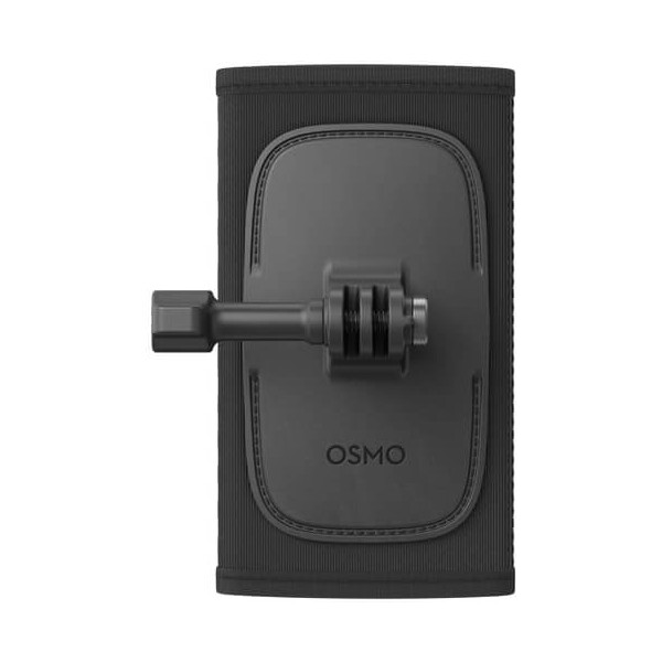 DJI Osmo držiak na popruh batohu