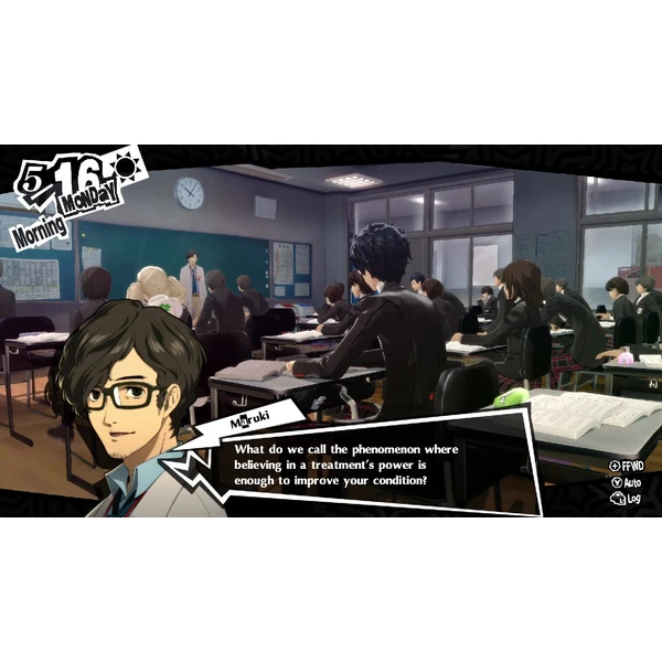 Persona 5 Royal (PS5) - Hry na PS5 - Obrázok KKX4700301