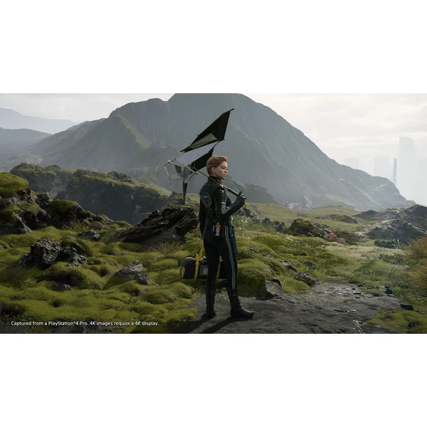 Death Stranding - Director's Cut (PS5) - Hry na PS5 - Obrázok KKYJ100201