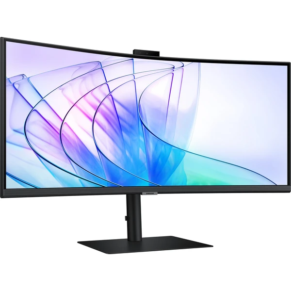Samsung ViewFinity S65VC LED monitor 34" - Monitory - Obrázok KL20000N01