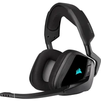 CORSAIR herný bezdrôtový headset Void ELITE Carbon - Slúchadlá