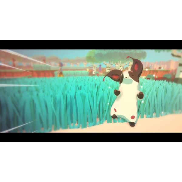 Temtom (Switch) - Hry na Nintendo Switch - Obrázok KL5WF00101