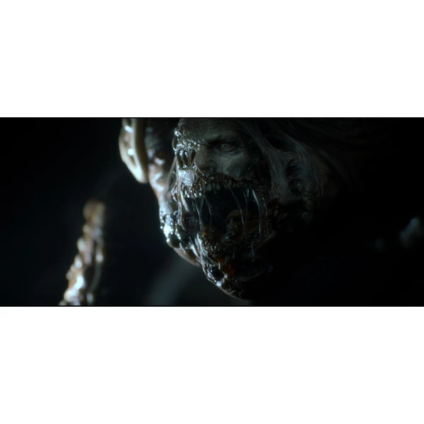 The Callisto Protocol (PS5) - Hry na PS5 - Obrázok KL61700301