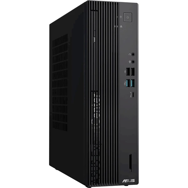 ASUS ExpertCenter B7 (B700SFES-CU523516512X) čierny - záruka Pick-up & Return na 3 roky - Stolné počítače - Hlavný obrázok