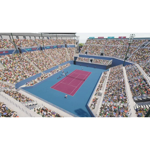 Matchpoint - Tennis Championships (PS5) - Hry na PS5 - Obrázok KLI8100501