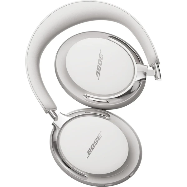 Bose QuietComfort Ultra Headphones (2. gen.) biela - Slúchadlá - Obrázok KLIJ000K01