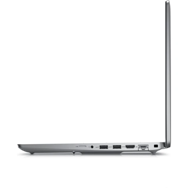 Dell Precision 3580 (07PGW) sivý - Notebooky - Obrázok KLJ3000601