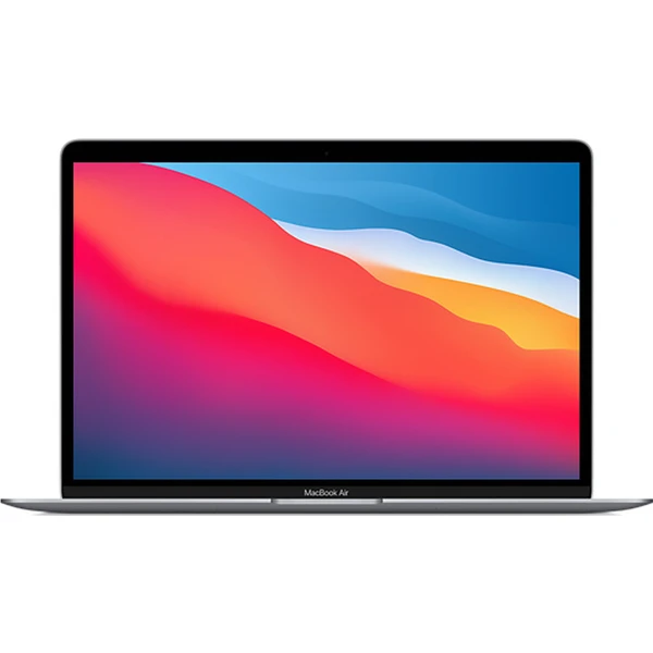 Apple MacBook Air 13,3" 256GB / M1 (2020) (Kategória A) - Notebooky - Hlavný obrázok