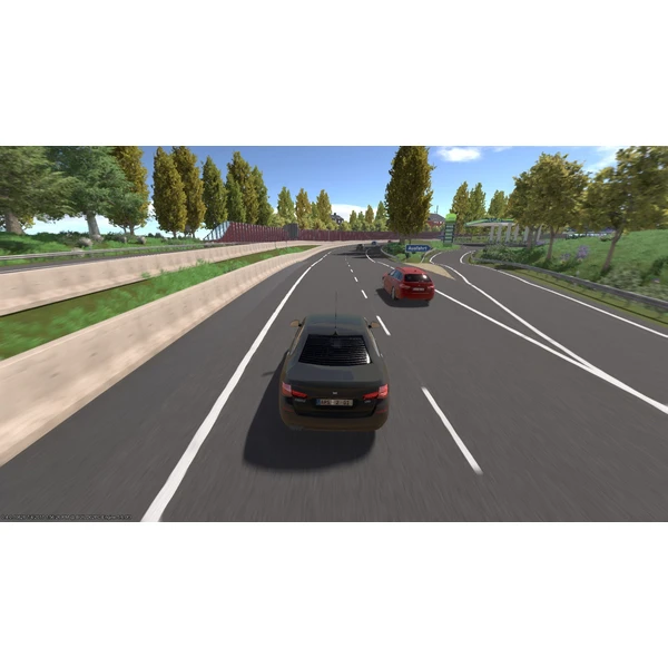 Autobahn Police Simulator 2 (Switch) - Hry na Nintendo Switch - Obrázok KLL6300401