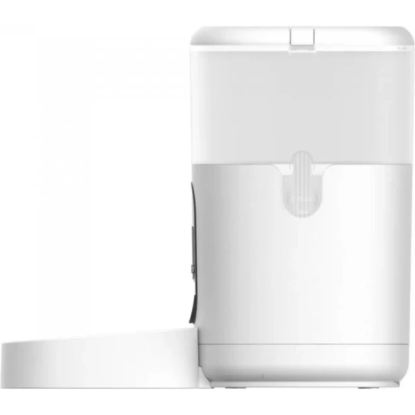 AQARA Smart Pet Feeder C1 Zigbee automatický dávkovač krmiva - Misky a kŕmidlá - Obrázok KLM8G00101