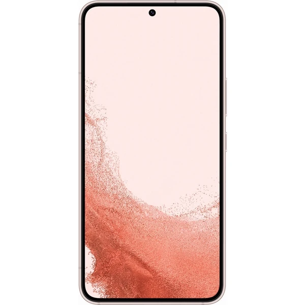 Samsung Galaxy S22 5G 8GB/256GB ružová (Kategória C) - Mobilné telefóny - Obrázok KLOPF00101