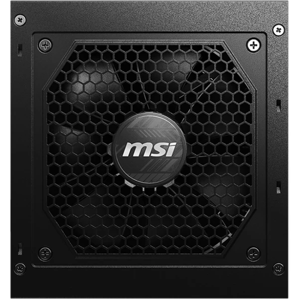 MSI MAG A650GL - Zdroje - Obrázok KLP0000O01