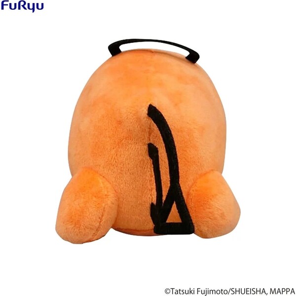 Figúrka Furyu Chainsaw Man - Pochita Sleeping 20 cm - Figúrky - Obrázok KLPN000K01
