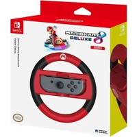 Joy-Con Wheel Deluxe - Mario - Volanty