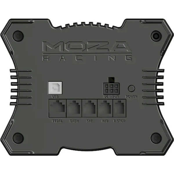 Moza Racing R12 V2 RS081 základňa volantu (PC) - Volanty - Obrázok KLRI000K01