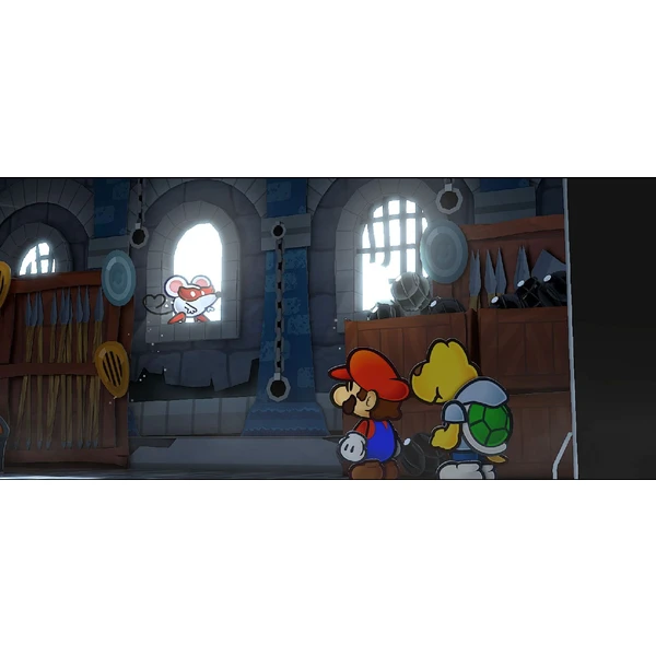 Paper Mario: The Thousand-Year Door (Switch) - Hry na Nintendo Switch - Obrázok KLT3000L01