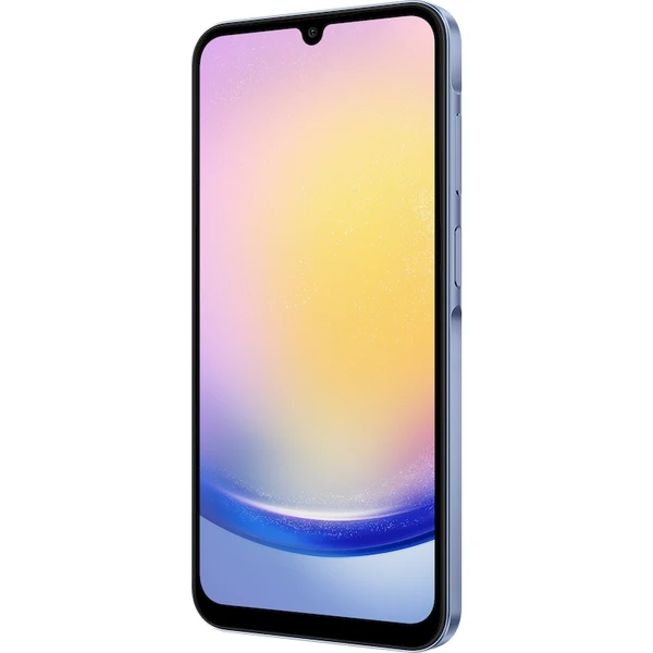 Samsung Galaxy A25 5G 6GB/128GB modrá (Kategória B) - Mobilné telefóny - Obrázok KLU1000L01