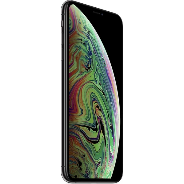 Apple iPhone XS Max 64GB vesmírne šedý (Kategória C) - Mobilné telefóny - Obrázok KLUT000101