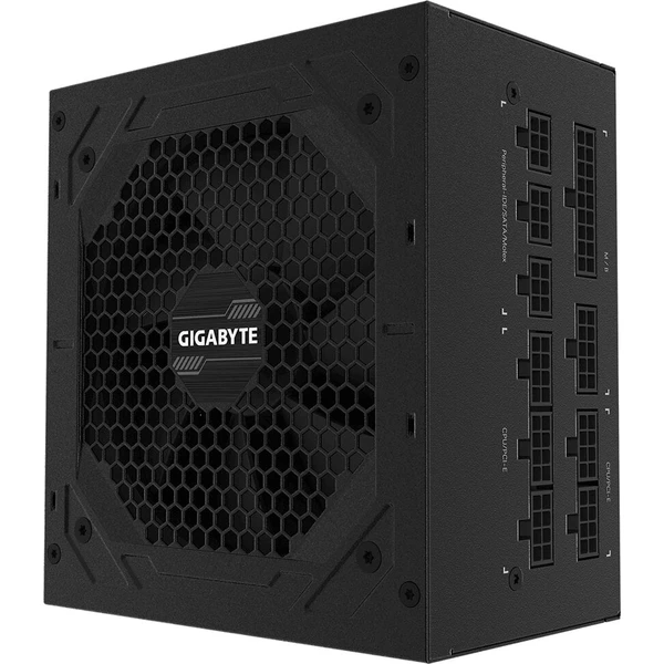 GIGABYTE P850GM 850W - Zdroje - Obrázok KLVK300401