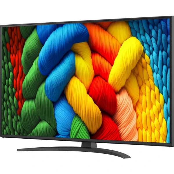 LG 50NANO81A6A - Televízia - Obrázok KLXH000K01