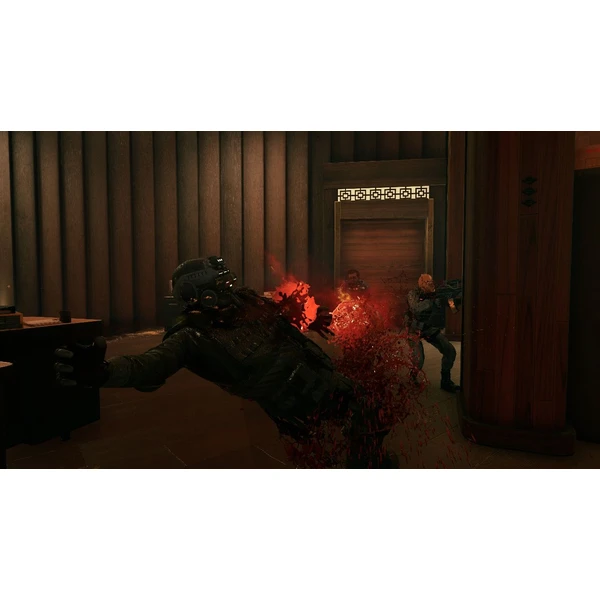 Wanted: Dead (PS4) - Hry na PS4 - Obrázok KM1L300401