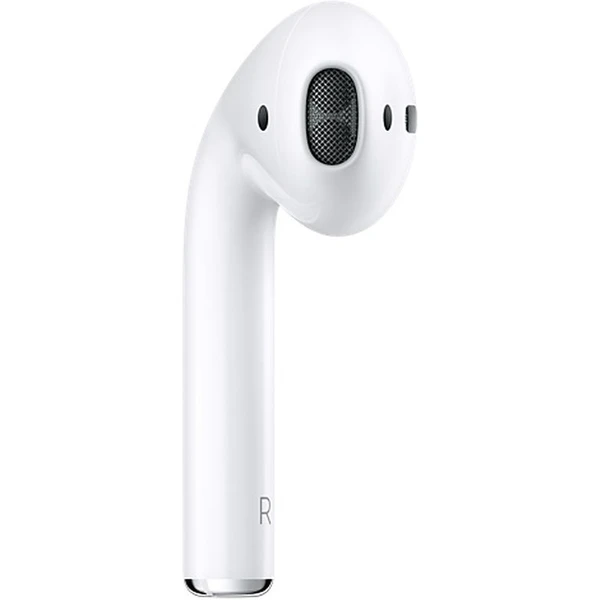 Náhradné slúchadlo pravé Apple AirPods (2. gen) - Slúchadlá - Hlavný obrázok