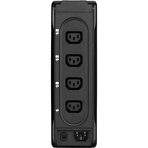 Eaton 3P Ellipse UPS IEC 700 VA (3P700I) - Záložné zdroje - Obrázok KM5M000K01