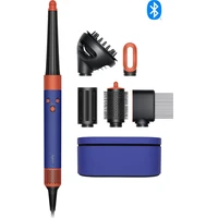 Dyson Airwrap i.d.™ HS08 Curly+Coily Vinca Blue/Topaz Orange - Kulmofény
